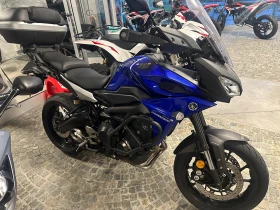 Yamaha Mt-09 TRAGER-ABS-LIZING-2018g, снимка 1