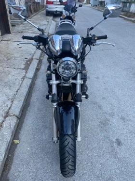 Suzuki Bandit 1200-N, снимка 2