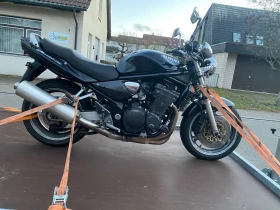 Suzuki Bandit 1200-N, снимка 13