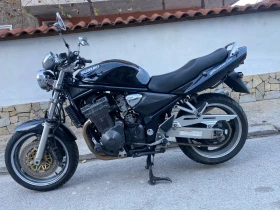 Suzuki Bandit 1200-N, снимка 1