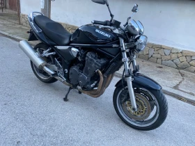 Suzuki Bandit 1200-N, снимка 4