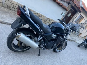 Suzuki Bandit 1200-N, снимка 6