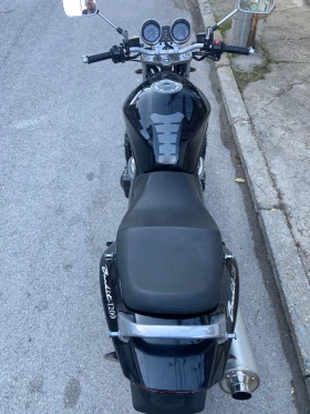 Suzuki Bandit 1200-N, снимка 7