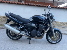 Suzuki Bandit 1200-N, снимка 3