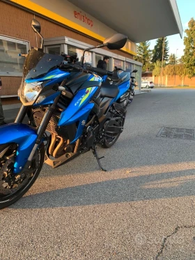 Suzuki Gsx 750, снимка 2