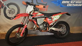  Ktm EXC