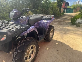 Polaris Sportsman | Mobile.bg    2