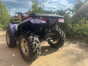 Polaris Sportsman | Mobile.bg    4