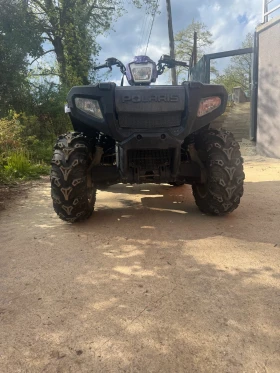 Polaris Sportsman | Mobile.bg    3