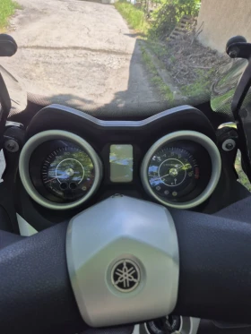 Yamaha X-max  | Mobile.bg    6