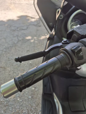 Yamaha X-max  | Mobile.bg    7