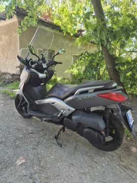 Yamaha X-max  | Mobile.bg    11