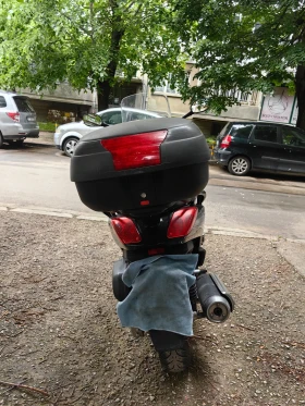 Yamaha X-max Yp250r  | Mobile.bg    6