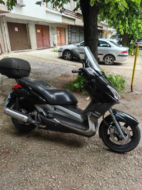 Yamaha X-max Yp250r  | Mobile.bg    5