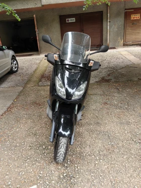 Yamaha X-max Yp250r  | Mobile.bg    4