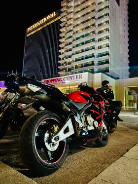 Обява за продажба на Honda Cbr Honda CBR 600 RR ~7 000 лв. - изображение 2