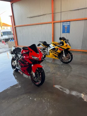 Обява за продажба на Honda Cbr Honda CBR 600 RR ~7 000 лв. - изображение 4