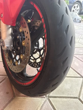 Обява за продажба на Honda Cbr Honda CBR 600 RR ~7 000 лв. - изображение 7