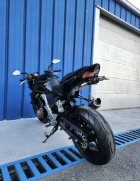 Обява за продажба на Kawasaki Z ~6 200 лв. - изображение 5