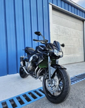 Обява за продажба на Kawasaki Z ~6 200 лв. - изображение 1