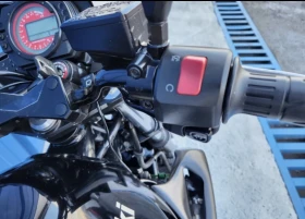 Обява за продажба на Kawasaki Z ~6 200 лв. - изображение 7