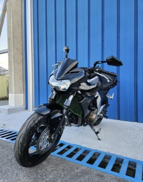 Обява за продажба на Kawasaki Z ~6 200 лв. - изображение 1