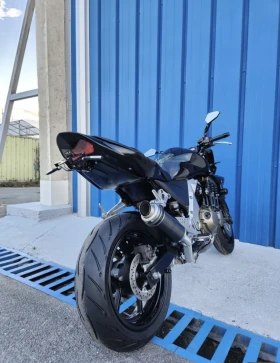 Обява за продажба на Kawasaki Z ~6 200 лв. - изображение 4