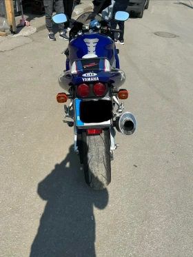 Yamaha YZF-R1 | Mobile.bg � ����� ������ 5