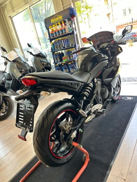 Kawasaki ER 6F 04.2012�. | Mobile.bg � ����� ������ 9