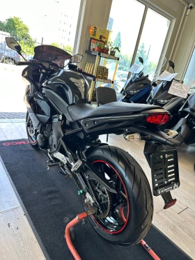 Kawasaki ER 6F 04.2012�. | Mobile.bg � ����� ������ 6