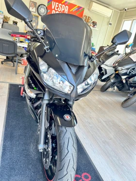 ������ Kawasaki ER