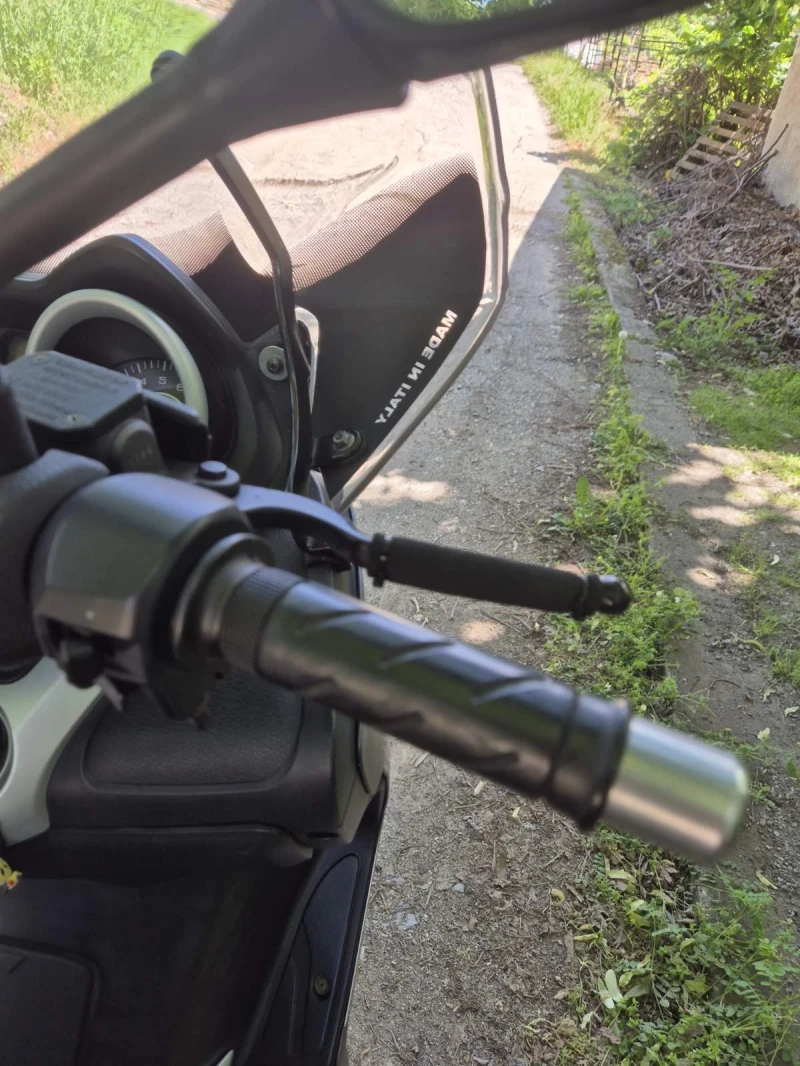 Yamaha X-max Скутер, снимка 8 - Мотоциклети и мототехника - 52821381
