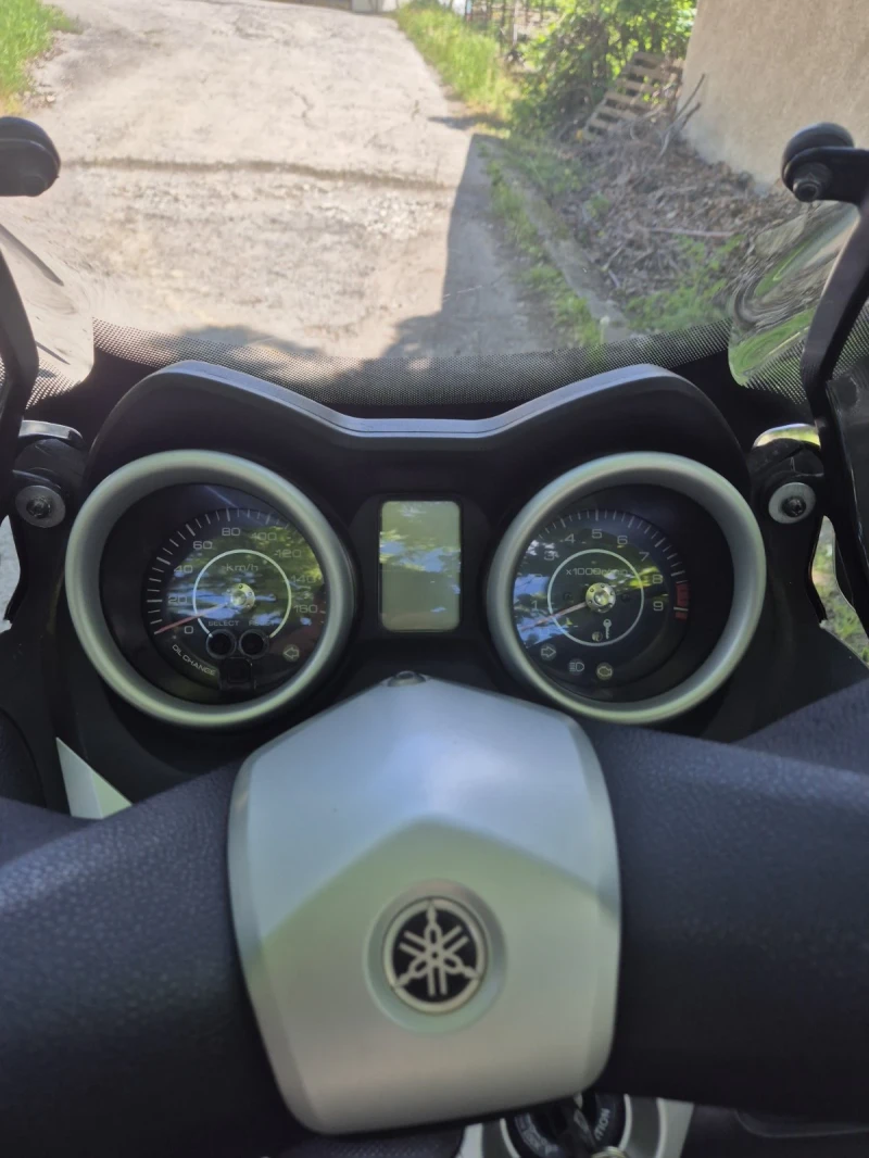 Yamaha X-max Скутер, снимка 6 - Мотоциклети и мототехника - 52821381