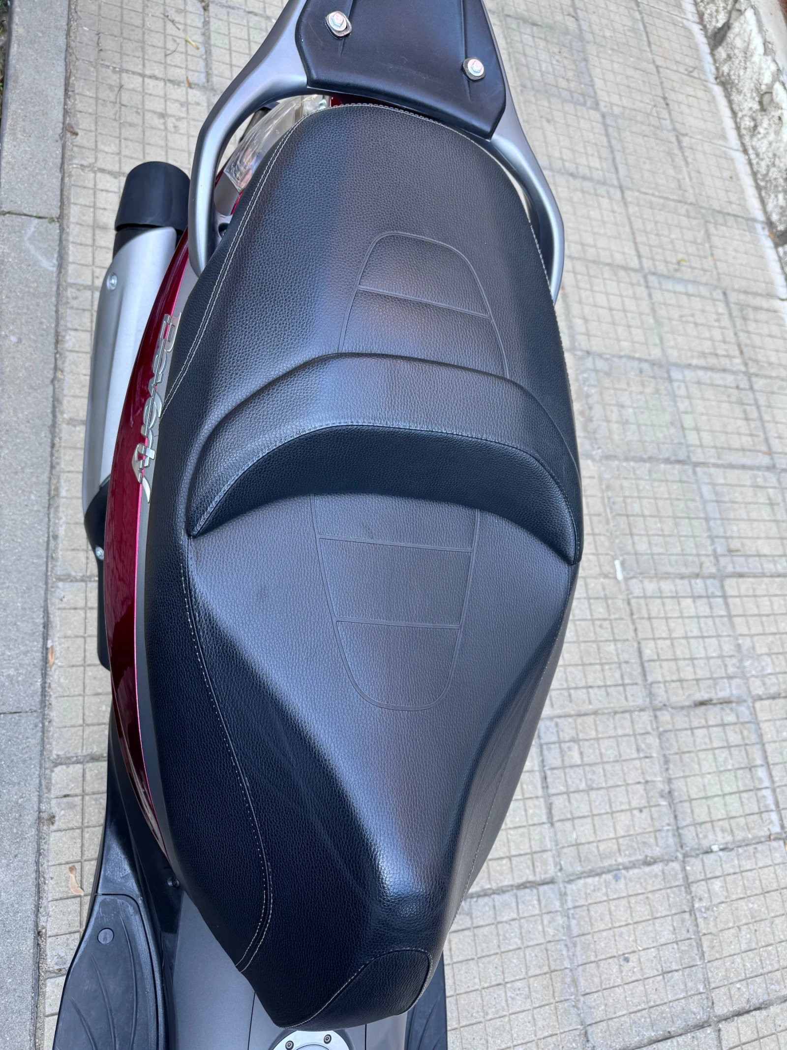 Piaggio Beverly 350ie ST - изображение 9