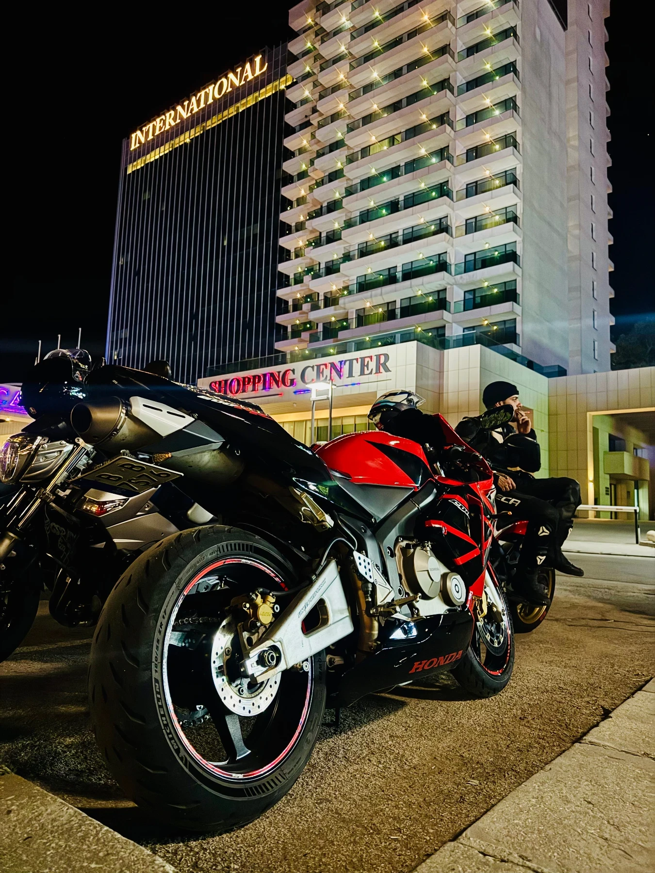 Honda Cbr Honda CBR 600 RR - изображение 3