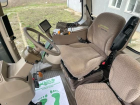  John Deere 8285R POWER SHIFT  | Mobile.bg    12