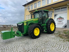      John Deere 8285R POWER SHIFT 