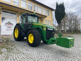   John Deere