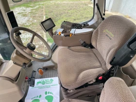  John Deere 8285R POWER SHIFT  | Mobile.bg    13
