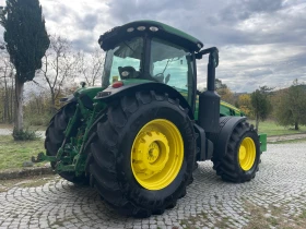  John Deere 8285R POWER SHIFT  | Mobile.bg    8