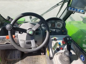   Merlo P72.10 CS | Mobile.bg    5