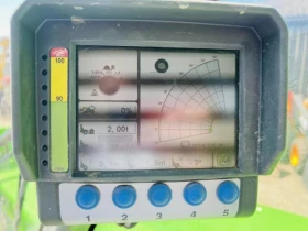   Merlo P72.10 CS | Mobile.bg    7