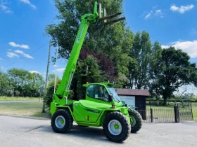       Merlo P72.10 CS