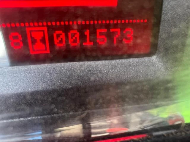 Телескопичен товарач Merlo P72.10 CS, снимка 11 - Селскостопанска техника - 52663401