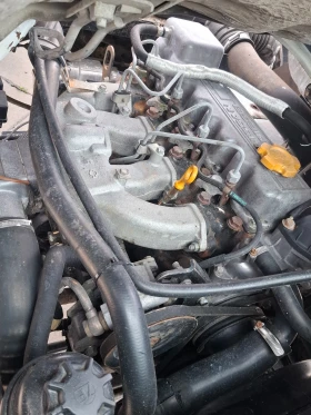 Автовишка Друга марка Nissan/Cabstar/3.0TD/18м./200кг./До3.5т., снимка 13