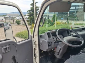 Автовишка Друга марка Nissan/Cabstar/3.0TD/18м./200кг./До3.5т., снимка 10