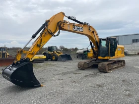      JCB 220 X SLC   