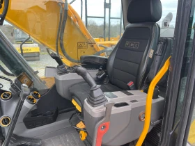 Багер JCB 220 X SLC НОВА КОФА ЛИЗИНГ, снимка 10