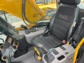 Багер JCB 220 X SLC НОВА КОФА ЛИЗИНГ, снимка 11