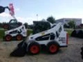 Мини челни товарачи Bobcat S530, снимка 2